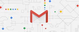 Copertina di I messaggi di posta di Gmail ora si scrivono più velocemente e si possono pianificare