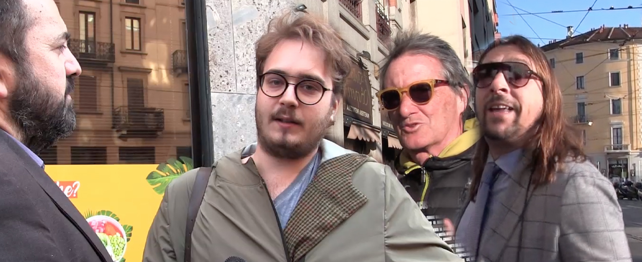 Copertina di Italiani come noi, nuovi stili di vita per l’ambiente? “Sì, serve sobrietà”. “No, troppi interessi dietro alla green economy”