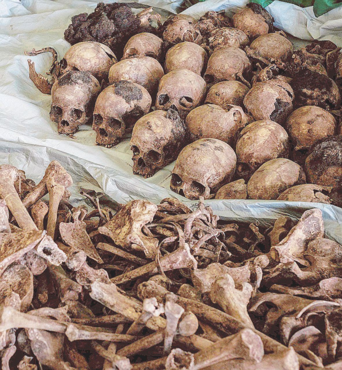 Il dilemma di Kagame. Ruanda, la democrazia può riportare la faida