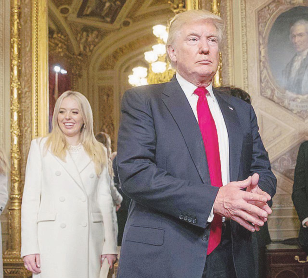 La colazione di Tiffany: spese pazze a Belgrado