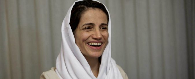 Nasrin Sotoudeh, perché il suo caso in Iran è diverso dagli altri
