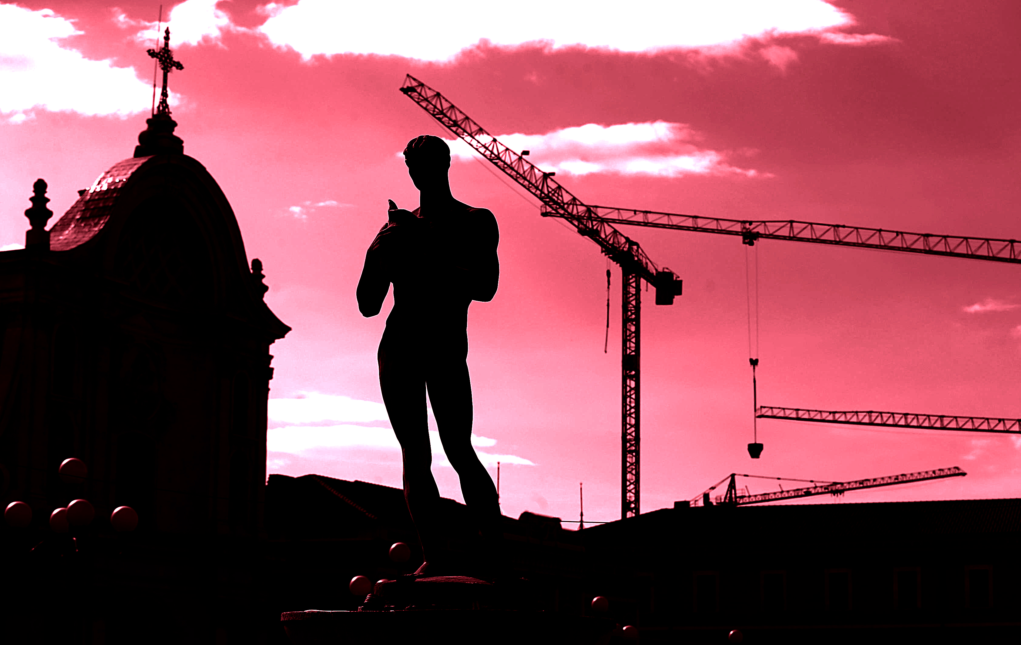 L’AQUILA 2009-2019: IL PROVVISORIO È PER SEMPRE