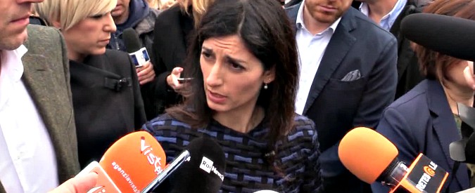 Copertina di Torre Maura, Raggi: “Non possiamo cedere all’odio razziale. Casapound e Forza nuova fomentano questo clima”