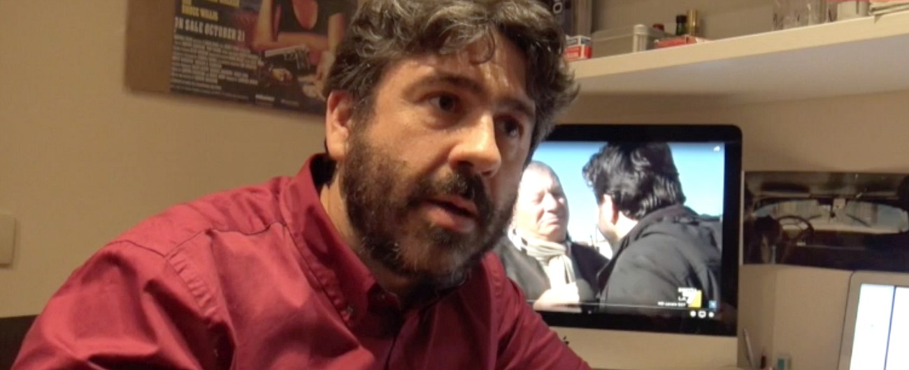 Copertina di ‘Casamonica’, il libro di Trocchia sul clan di Roma: “Soldi e affari ancora nelle loro mani. Ruspe di Salvini non bastano”