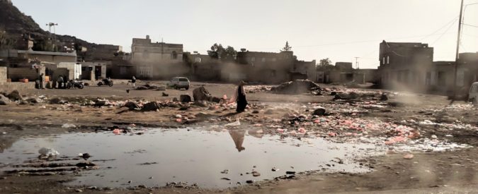 Yemen, come si sopravvive dopo quattro anni di guerra