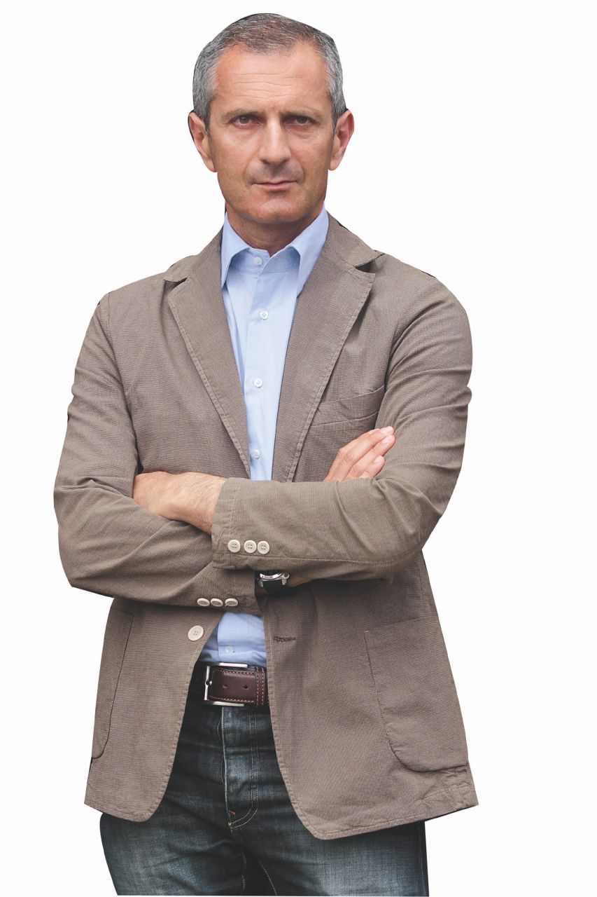 Copertina di “I nostri gialli? Le vere indagini sono molto diverse”