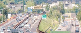 Autobrennero, profitti extra. A pagare sono gli automobilisti