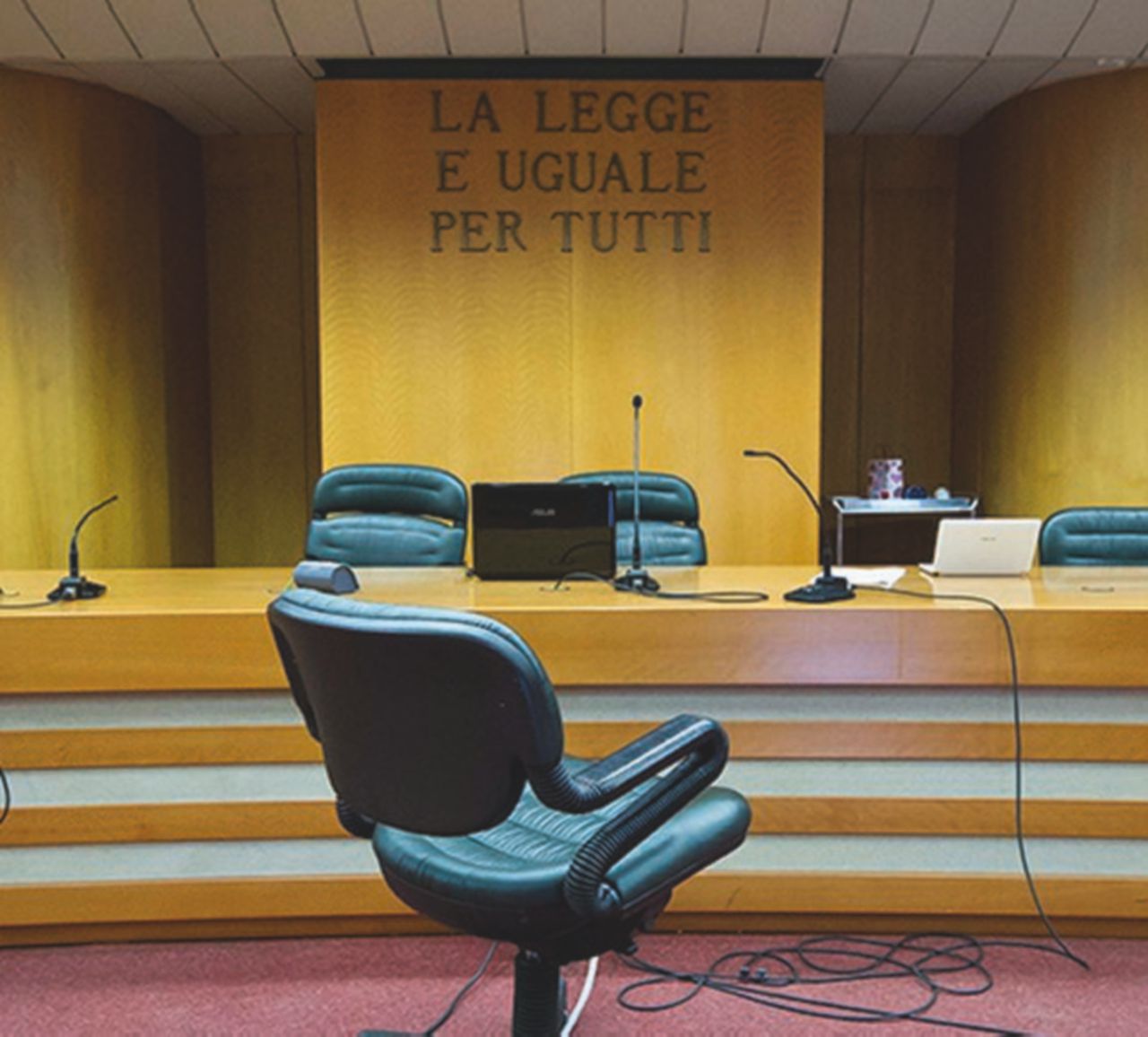 Copertina di La class action ora esiste anche in Italia