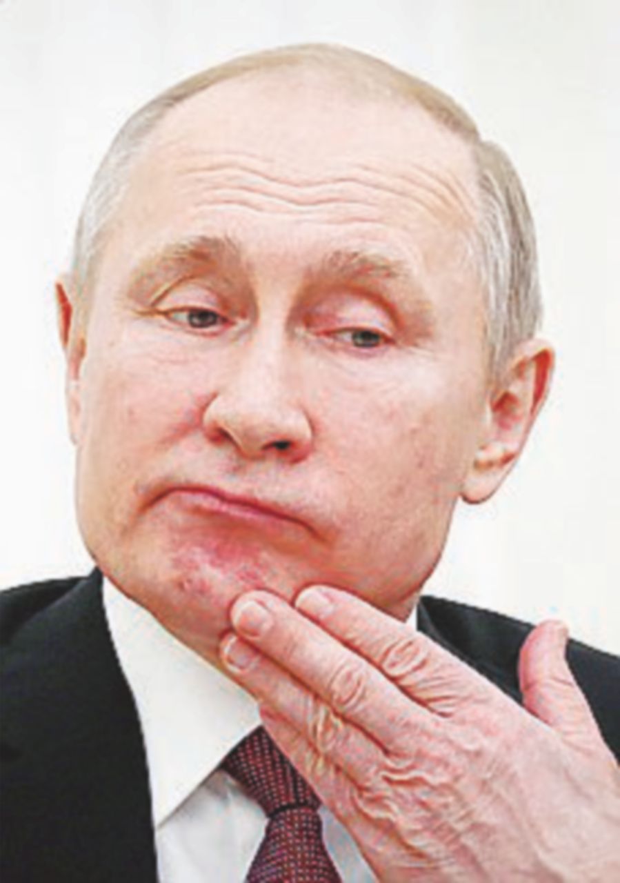 In estate la visita del presidente russo Putin in Italia