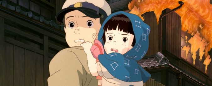 L'amicizia con Miyazaki. Nasce lo studio Ghibli - 2/4