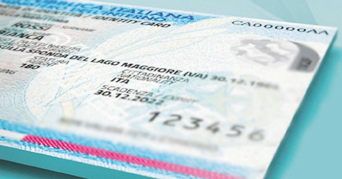 carta d8217identit224 addio al rinnovo per gli over 70 ecco cosa cambia da Ilfattoquotidiano.it carta d8217identit224 addio al rinnovo per gli over 70 ecco cosa cambia