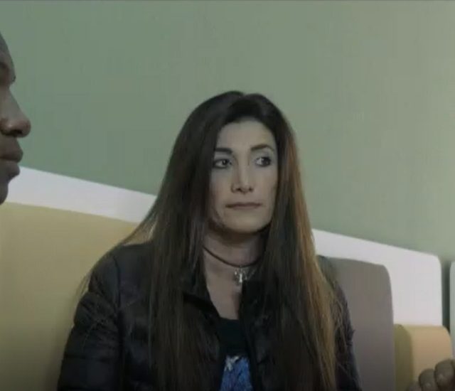 Apolide, il nuovo corto sull’amicizia tra un medico e un migrante. Entrambi partigiani della vita