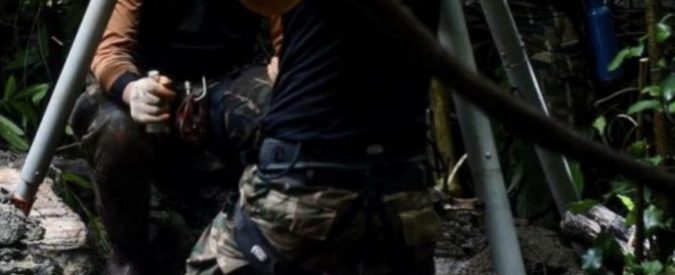 Thailandia, i ragazzini intrappolati nella grotta furono drogati: “Ketamina per prevenire gli attacchi di panico”