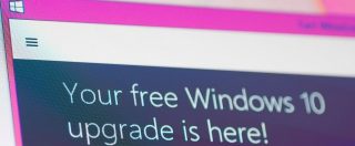 Copertina di Aggiornamento di Windows 10 in arrivo, più controllo e meno problemi per tutti