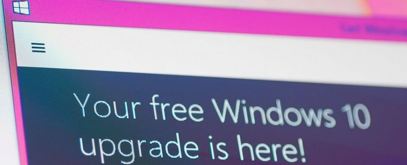Aggiornamento di Windows 10 in arrivo, più controllo e meno problemi per tutti