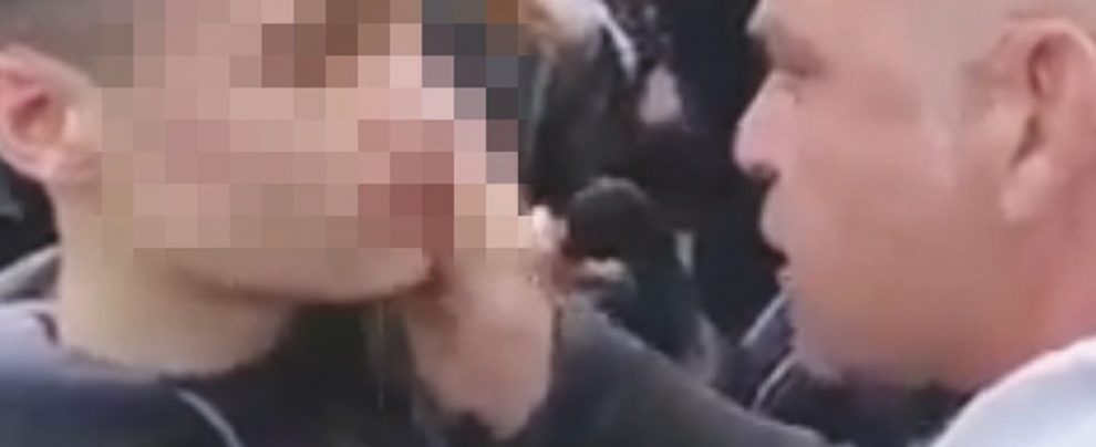 Il confronto - Il video di Simone a Torre Maura “Fiero di mio figlio, ma non diventi l’eroe della sinistra”