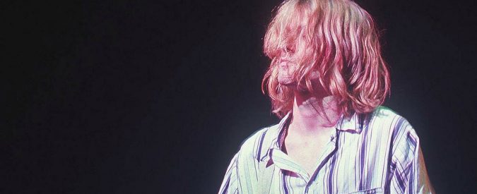 Kurt Cobain, come muore una rockstar - 2/4