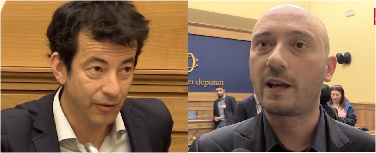 Copertina di M5S, l’accusa di Biondo e Canestrari: “Su Rousseau sospetti di elusione fiscale. Casaleggio? Il più grande lobbista d’Italia”