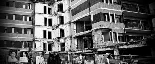 L’ORIGINE DELLA TRAGEDIA