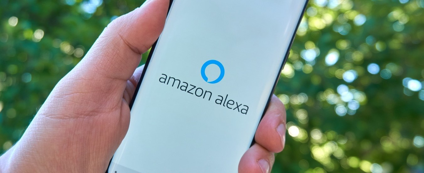 Amazon lavora agli auricolari true wireless, si faranno acquisti online solo con la voce?