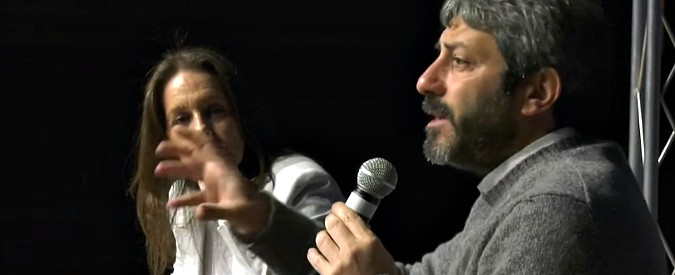 Copertina di Regeni, Fico: “Al Sisi mente, non manda avanti processo. Camera approvi commissione d’inchiesta”