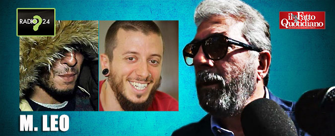 Copertina di Stefano Leo ucciso, il padre: “Sono disperato, è assurdo. Me ne vado dall’Italia, ormai giustifichiamo tutti”