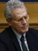 Copertina di Grande Fratello 2019, c’è anche la figlia di Francesco Rutelli tra i concorrenti. Il padre: “Ho cercato di sconsigliarla, ma mi sono dovuto arrendere “