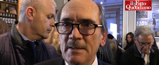 Copertina di Borsellino, De Raho: “Agenda rossa sparita? Momento oscuro della nostra democrazia. Oggi mafie più insidiose di allora”