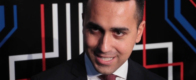 Copertina di Garante Privacy, Di Maio: “M5s troverà una persona fuori dalla politica. Noi multati due volte da ex capogruppo Pd”