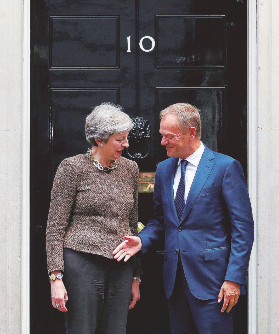 L’infinita Brexit che intrappola Londra in Europa