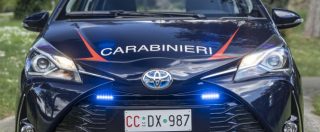 Copertina di I Carabinieri scelgono l’ibrido: consegnate 250 Toyota Yaris alla Benemerita – FOTO