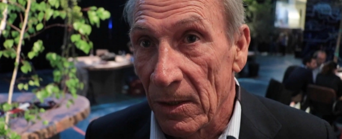 Copertina di Zeman al congresso di Casaleggio: “Salvini ha carisma, ma non basta che fermi le barche per avere il potere”