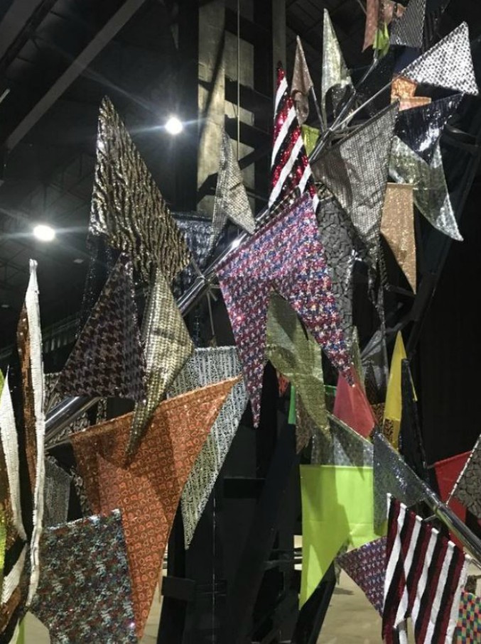 Copertina di Pirelli Hangar Bicocca e Fondazione Prada vincono l’Oscar dell’Arte. Al Poldi Pezzoli Any Smith incontra Fornasetti. A MiArt, il quadro più caro della fiera: Le Salon de Dieu dell’amatissimo Matisse valutato 15 milioni di euro