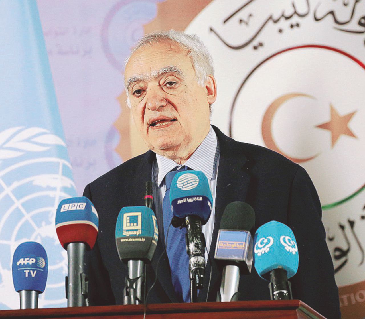 Il ricorso alla guerra diretta conseguenza dell’inefficienza Onu