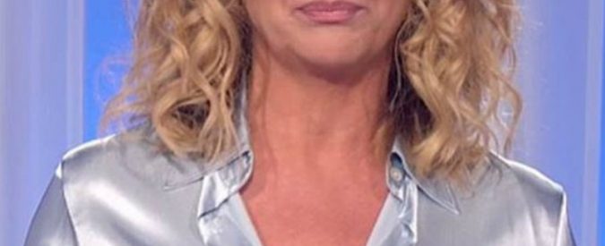 Ballando con le Stelle, la giornalista del Tg2 Marzia Roncacci: “Mio marito geloso mi ha causato tanti problemi”