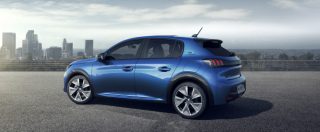 A MILANO LA DESIGN WEEK  E’ PEUGEOT #UNBORINGTHEFUTURE