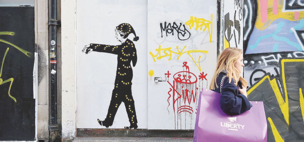 L’effetto della Brexit: l’Europa bussa alla porta di casa nostra