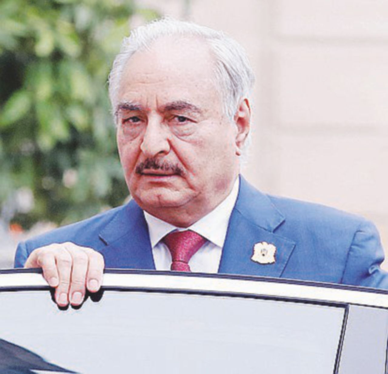 Libia, Haftar prepara la battaglia di Tripoli. Serraj furioso, ma Misurata per ora si astiene