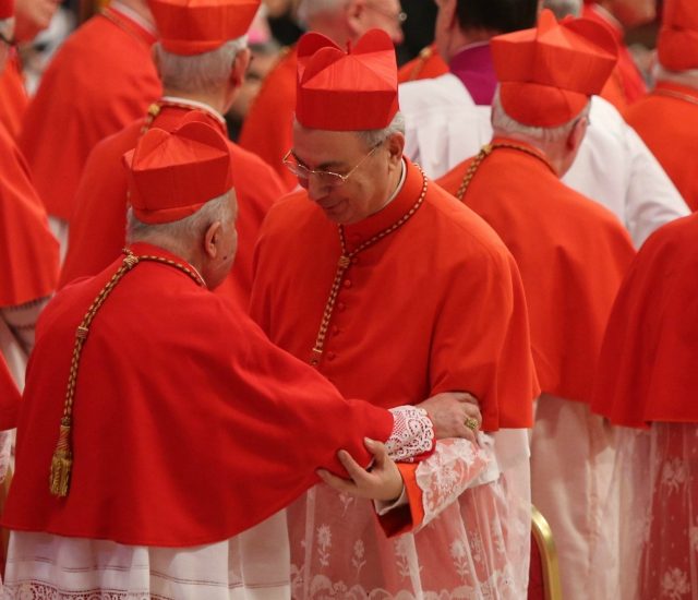 I nuovi cardinali di Francesco, un ritratto inedito della Chiesa di Bergoglio