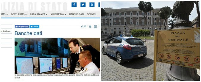 Privacy, le nuove regole: via dopo 25 anni i dati su condanne dalla banca dati della polizia. A rischio le indagini sulle stragi