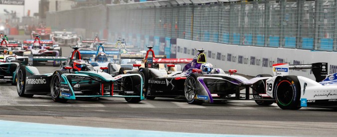 Formula E, sabato prossimo a Roma la prima tappa europea della stagione