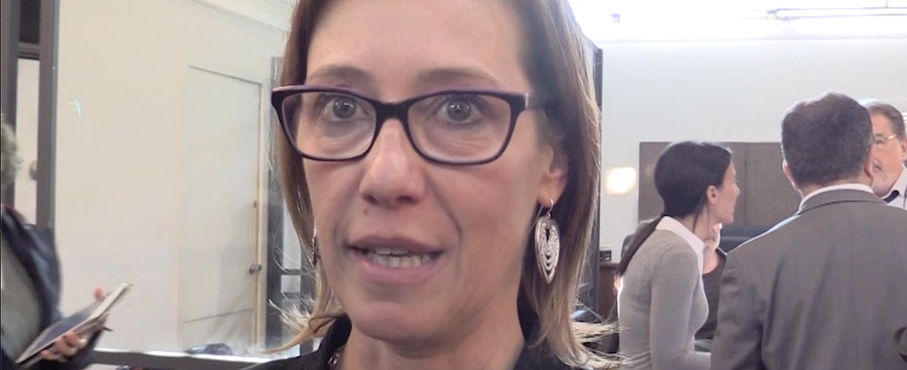 Copertina di Processo Cucchi-Bis, la sorella Ilaria: “In questa aula di giustizia entra finalmente la verità su quella maledetta notte”