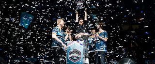 Copertina di League of Legends, i Campus Party Sparks vincono i PG Nationals Vigorsol Beats e vanno agli EU Masters