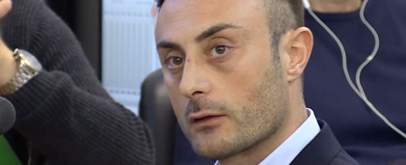 Copertina di Processo Cucchi, Tedesco: “Mandolini mi disse di seguire la linea dell’Arma se volevo continuare a fare il carabiniere”