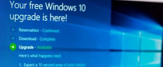Copertina di Windows 10, Microsoft cancella la “rimozione sicura” delle chiavette USB