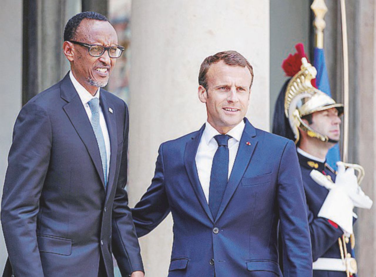 Ruanda, il genocidio e il ruolo di Parigi