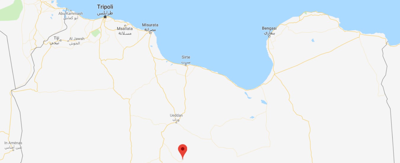 Libia, bombe su aeroporto internazionale Attacco a villaggio nel sud: ‘Isis rivendica’ L’Onu rinvia la conferenza di Ghadames