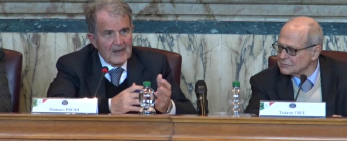 Copertina di Clima, Prodi: “Greta Thunberg? Ha risvegliato l’attenzione. Ma Ue imponga rispetto accordi di Parigi”