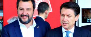 Flat tax, Salvini: “Sarà per il ceto medio, ragioniamo su quota 50mila euro”. Di Maio: “Se così avrà tutto il mio sostegno”