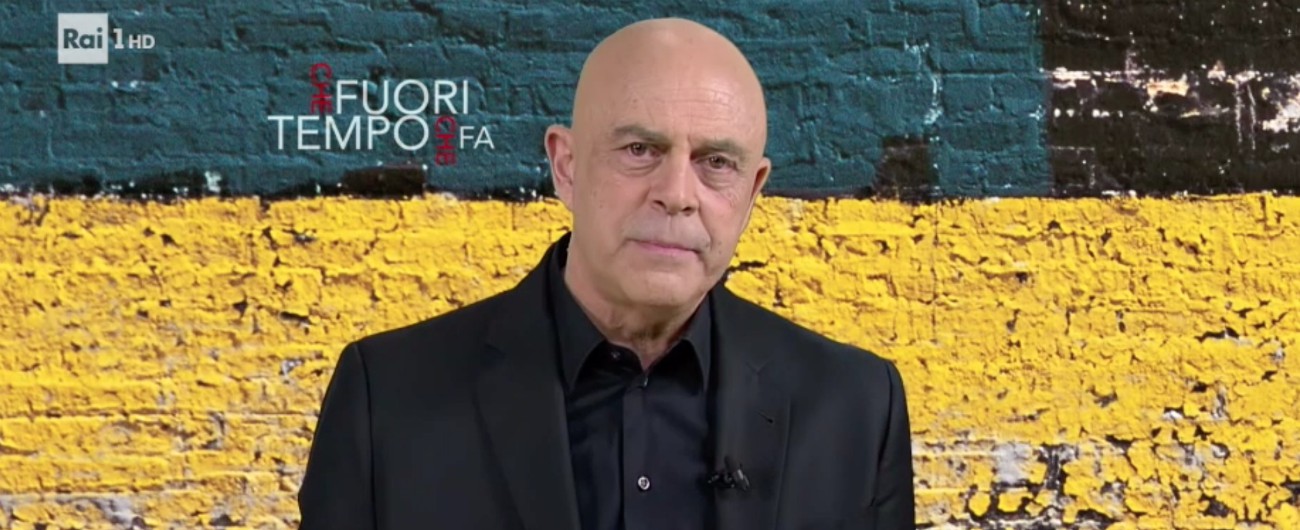 Copertina di Cucchi, Crozza a Salvini: “Ci sarà la parte civile contro la parte incivile dell’Arma. Approfitta del momento anche tu del momento e cambia idea!”